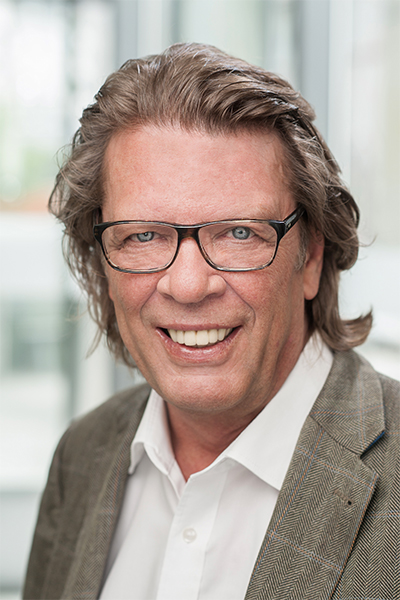 Winfried Siffert