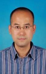 Xinglong Zhou