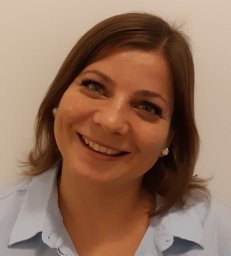 Eszter Sos