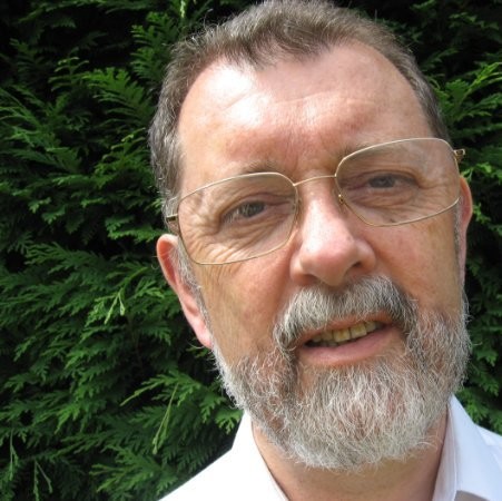 Anthony Peter Corfield (Anthony Corfield)