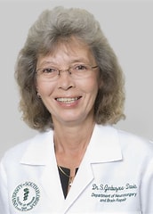 Svitlana Garbuzova-Davis
