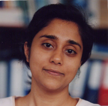 Jona Razzaque