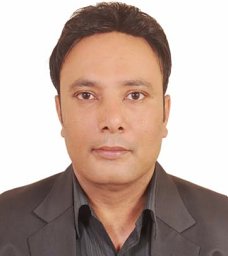 Sanjeeb Bhandari