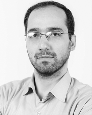 Mohammad Shahbazi