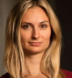 Lydia Chilton