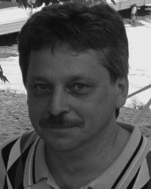 Sergey A. Barengolts