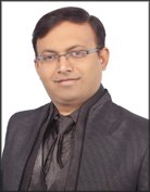 Awesh K Yadav