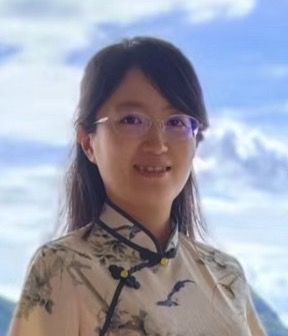 Chengxi Wang