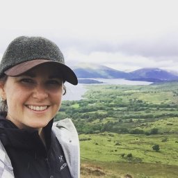 Camille Macnaughton