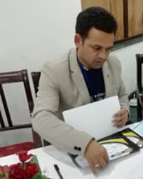Vikram Kumar
