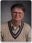 William A. Rush