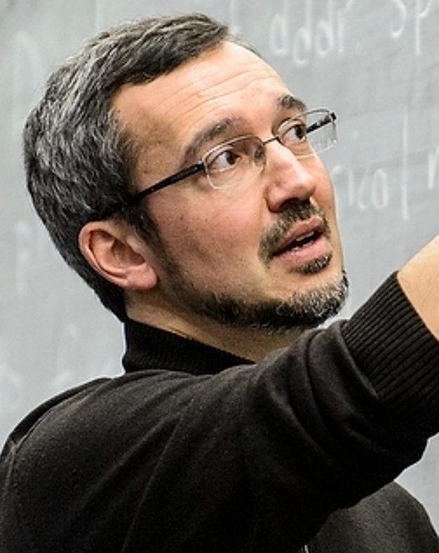 Remzi H. Arpaci-Dusseau