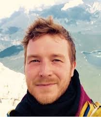 Kai Kornhuber