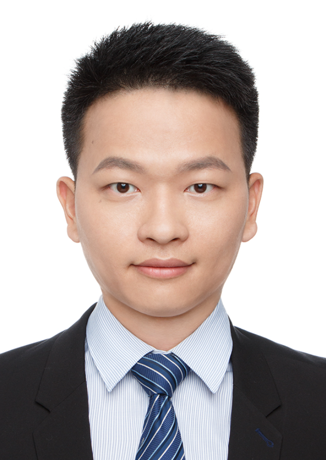 Wenfeng Hu