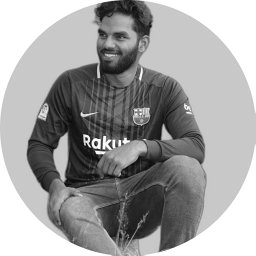 Samir Ranjan Panda