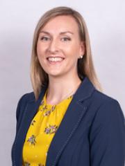Sarah Reedman