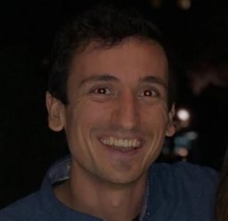 Cvetomir Dimov
