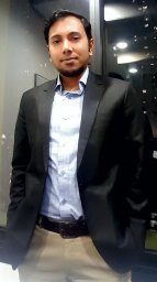 Datta Robi Shankar