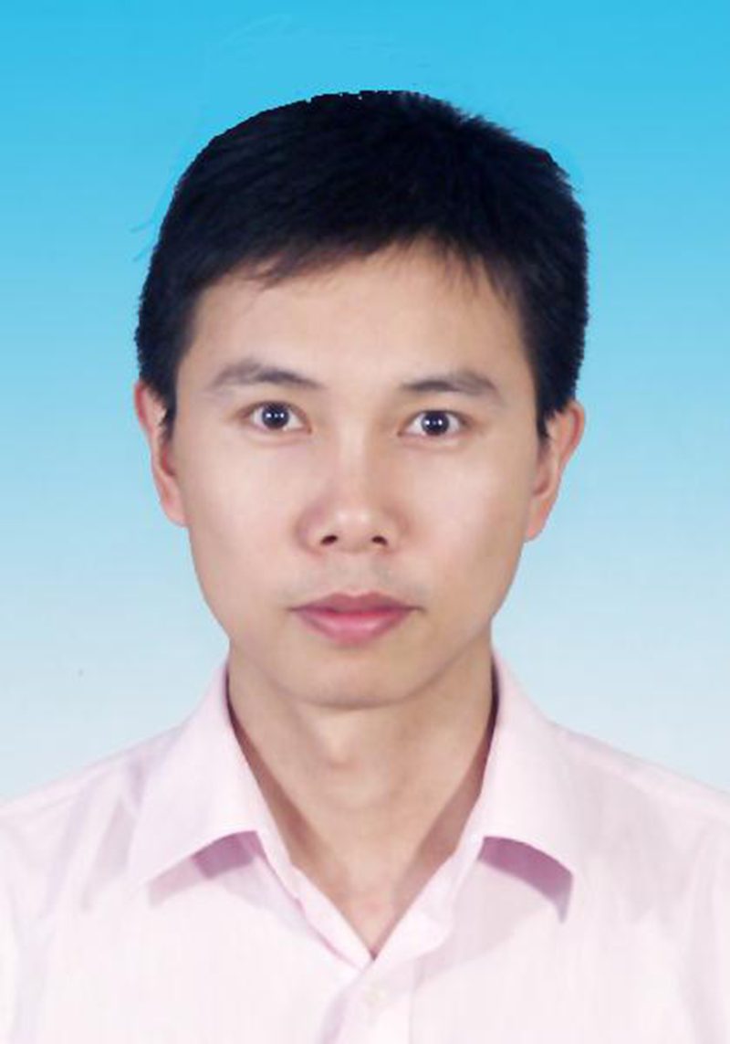 Mingwei Xiao