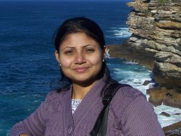 Subramanian Nithya