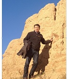 Hongqi Wei