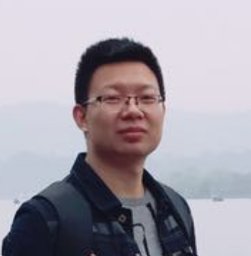 Jie Mao