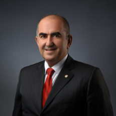 Mustafa Soylak