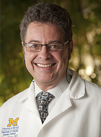 Jeffrey L Myers