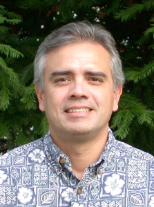James C Zachos