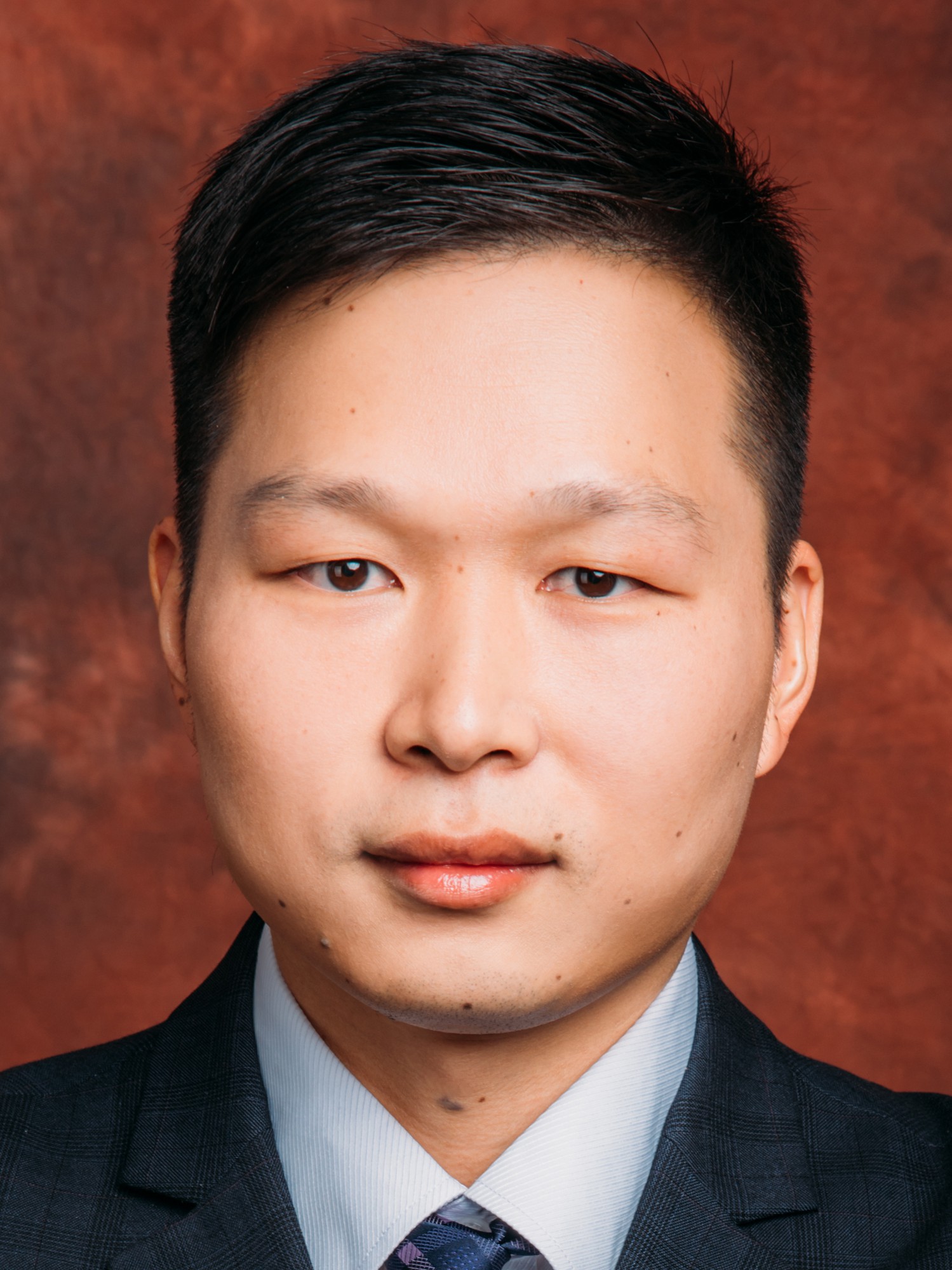 Jia Wei
