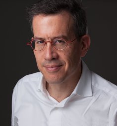Daniele L. Pinti