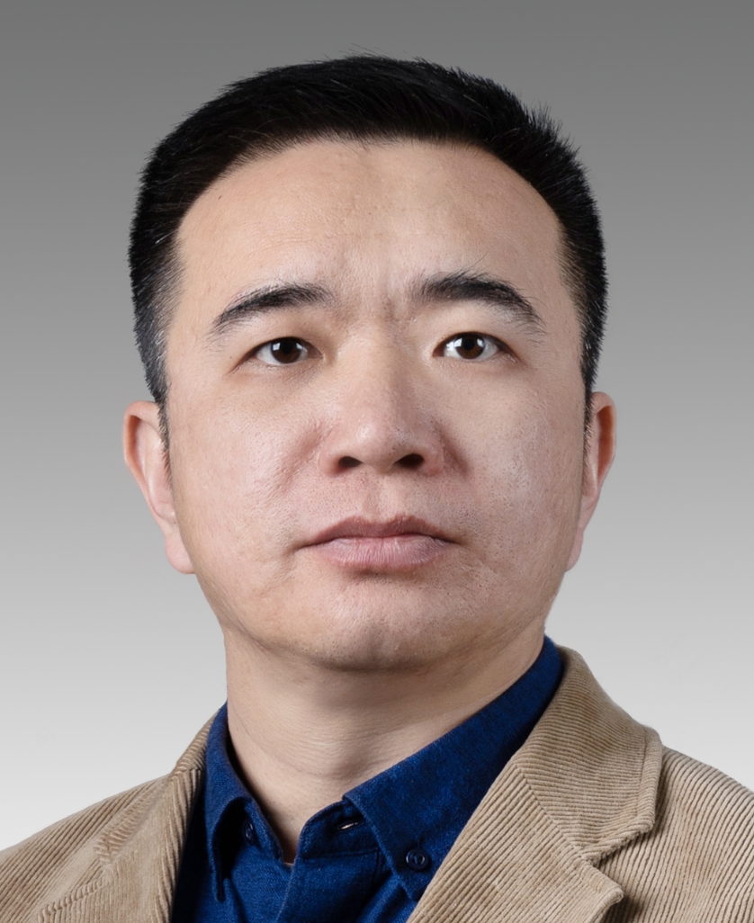 Yuanjie Bao