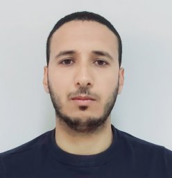 Yassin Kortli