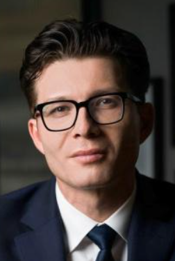 Sergiu P. Pasca