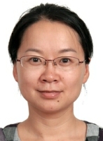 Muhua Chen