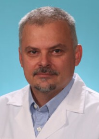 Igor Smirnov