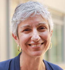 Ann Karagozian