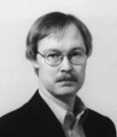 Robert Mccrae