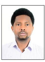 Josiah Eseoghene Ifie