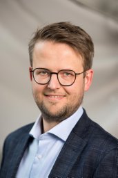 Bert Bakker