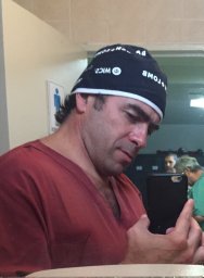 Mario J. Saravia