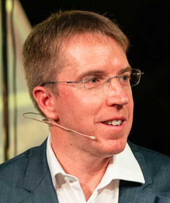 Ulrich Paquet