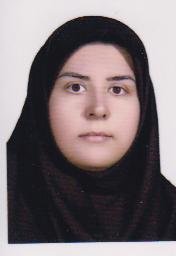 Shirin Moradkhani .