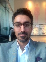 Nabil Hajji