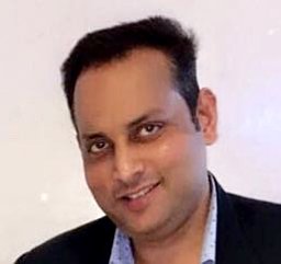 Yogesh Kumar