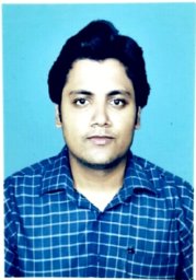 Danish Ahmed
