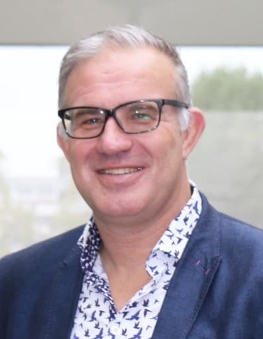 Mark Lewis