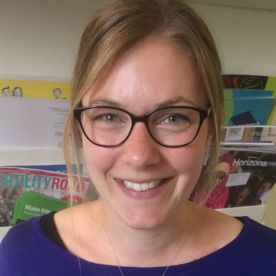 Susan Imrie