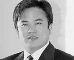 Xinmin Song