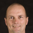 Geoff Mccredie